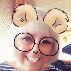 Meet your Posher, Karen